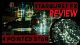 PRISM LENS FX Starburst FX Filter REVIEW (With example photos) screenshot 4