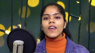 Crying in the club Cover by Tanvi...