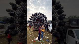 DJ PARI ANTYVIRUS FULL SETUP 2023 DURGA PUJA BHASANI #djpariantivirus #djakshayatube