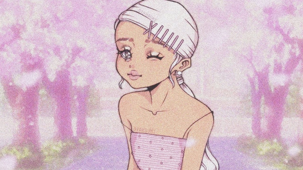 Ariana Grande Needy Lo Fi Remix