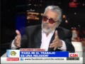 C5N: MUNDO CASELLA - FACUNDO CABRAL - PARTE 1