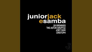 E Samba (Cristoph Remix)