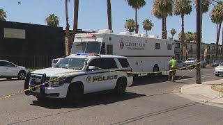 Investigators looking into police shooting that killed teen in Glendale