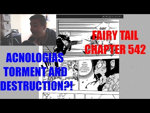 Fairy-Tail-Chapter-542-Live-Reaction---Instinct---ACNOLO