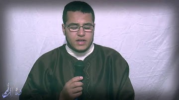 القارئ حمزة السات تلاوة من سورة النساء