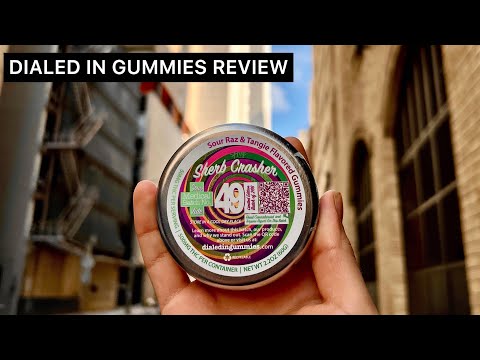 Amazon Hemp Gummies Review
