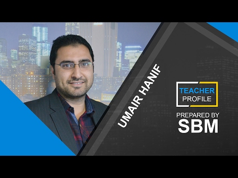 CA Teacher Profile