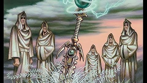 Channel Owen - Legacy Cube Draft (Match 1)