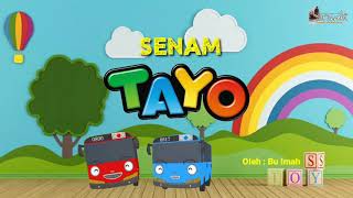 Download Lagu SENAM \ MP3