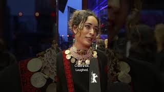 Meryam Joobeur | Festival Voices | Berlinale 2025