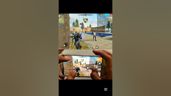 Solo vs Squad Game Play 🔥 | Handcam #freefire