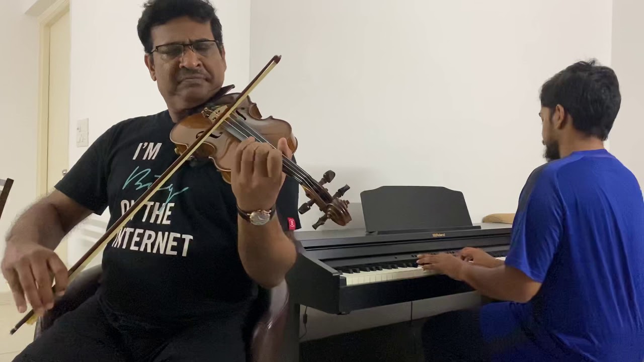 Siluvai sumantha oruvam - Clement Vedanayagam | Sudharshan Issac