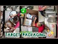 Target Packaging | TikTok Compilations 2020