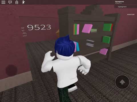 Roblox escape room multiplayer