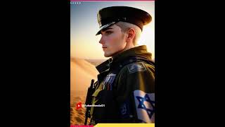 😱Title: "Unleashing the Courage and Valor of Israeli IDF Warriors"