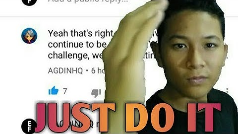 Message To Small YouTubers (YouTube Partner Program 2018)