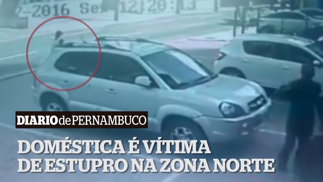 Doméstica é vítima de mais um caso de estupro na Zona Norte pernambuco map