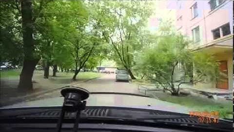 Failed Robbery pswatchit fail funny viral videos   YouTube 2