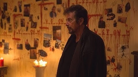 【9/21（金）TSUTAYA先行独占レンタルリリース！】映画『ハングマン』予告編