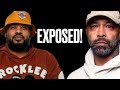 Queenzflip threatens to expose joe budden after he brings up his family  crosses the line
