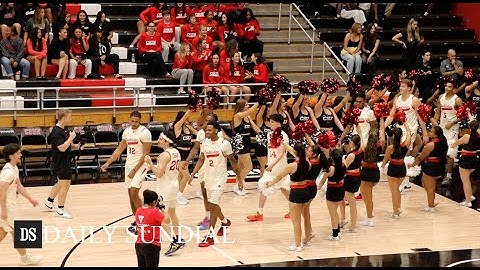 Matador Madness Tips Off a New Season at CSUN