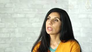 Meet Kavitha Chinnaiyan M.D.
