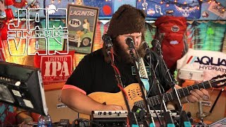 ZACH DEPUTY - "Your Momma Don't Love Me No" (Live at Telluride Blues & Brews 2014) #JAMINTHEVAN chords