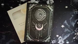 Notebook Unboxing - Tiefossi Solunara