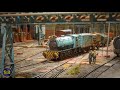 Thornbury Model Railway Exhibition - Virtual Model Train Show