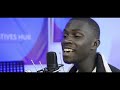 Kalangwa - Guilty by association (Pompi) | Creatives Hub Zambia | Open Mic Session