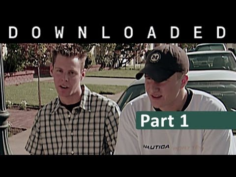 Napster Documentary 'Downloaded' | Part One