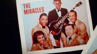 Watch Smokey Robinson  The Miracles Show Me You Can Dance video