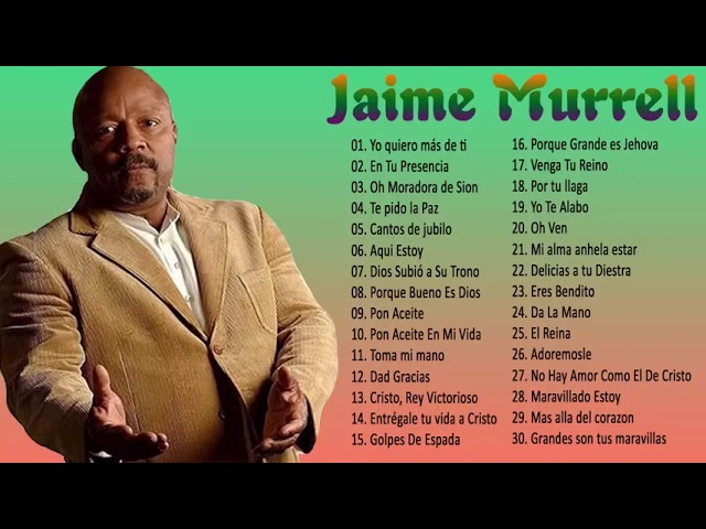 Jaime Murrel class=