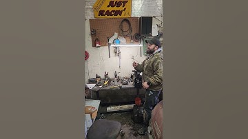 How many motors have we rebuilt? #golfcart #ezgo #golfcartrepair #mygolfcartshop #cartsmarttv