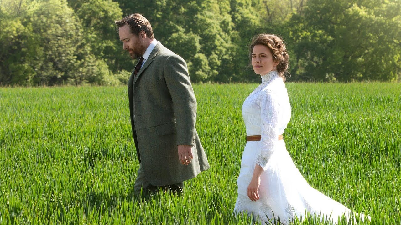 Download Howards End: Official Preview