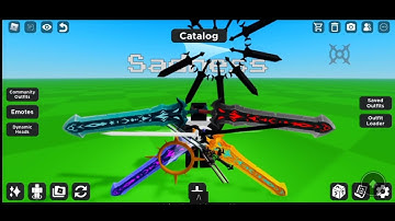 ZEON Glitcher V2 Script Fe (Need Hats And Keyboard) | Arceus x