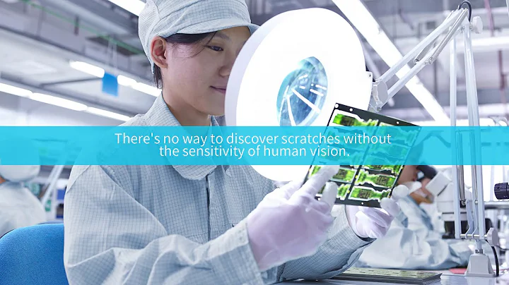 AI Filter | FH-series Vision System