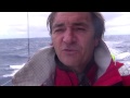 Jour 43 : Tous les bateaux dans le grand sud - Vendée Globe 2012 | Ocean Masters