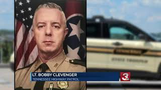 THP reminding drivers of 'Move Over' Law after car hits CPD vehicle on I-75