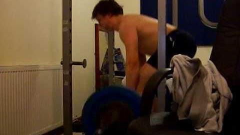 clean pulls - ~3sec pause