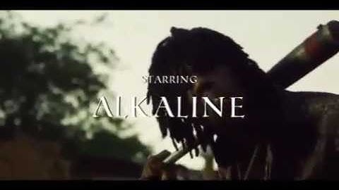 Alkaline - Afterall (Official Video) May 2017 - Preview