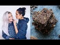 Sugar Free RAW VEGAN Protein Bar Recipe