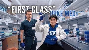 Duke Med Presents: First Class | Tití me Preguntó | 2 Be Loved by Class of 2026