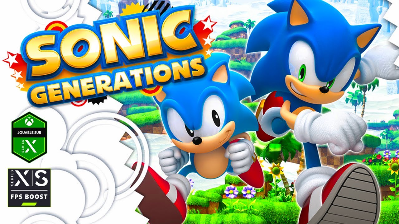 Sonic Xbox 360. Соник на Xbox 360. Соник генерейшен иксбокс 360. Sonic Generations (Xbox 360). Sonic generations xbox