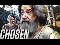 THE CHOSEN Season 4 Teaser (2024) With Jonathan Roumie &amp; Shahar Isaac