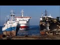 Costly Ship Wrecks| Look what Happened