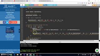 Speeding up the Dynamic Binomial tree 1