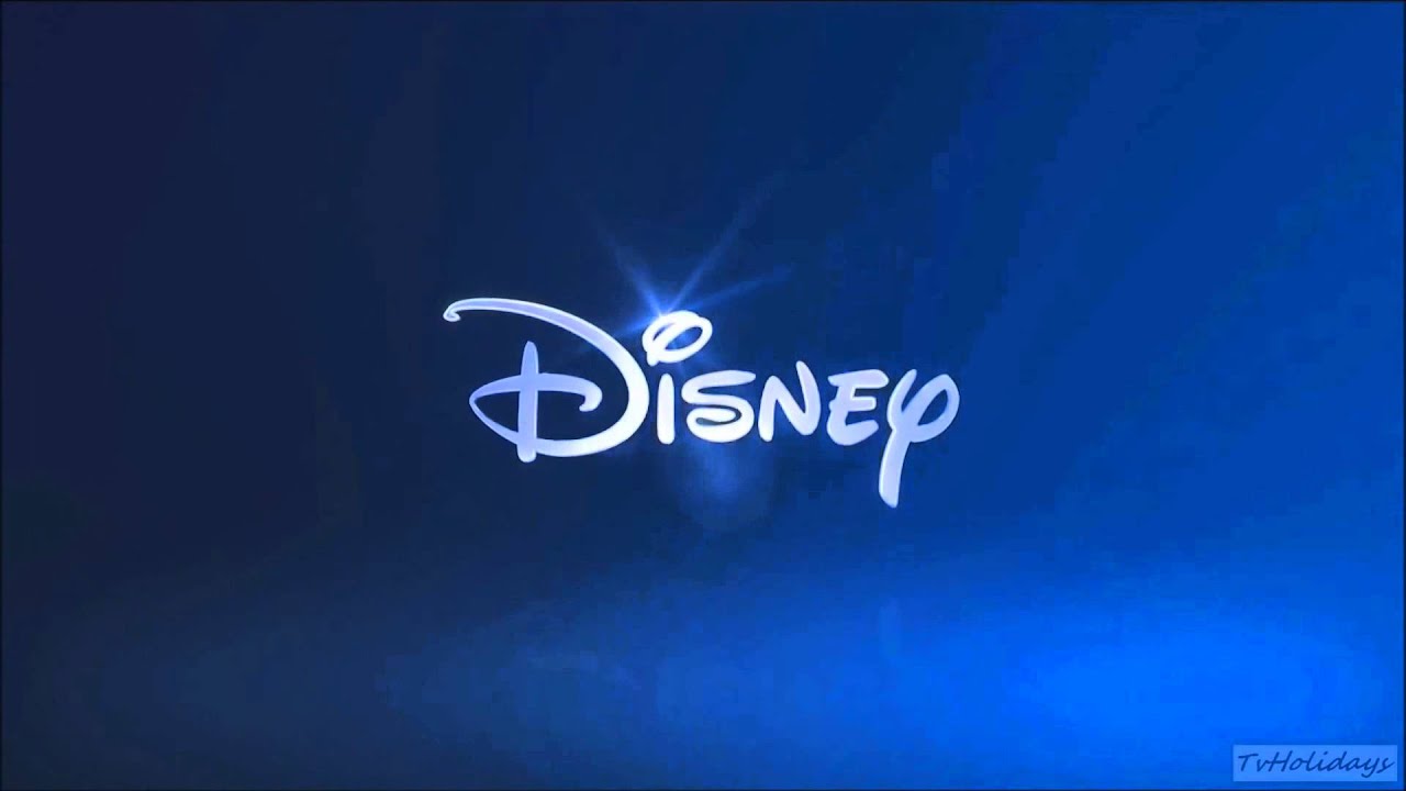 Disney Ident 2013 - YouTube