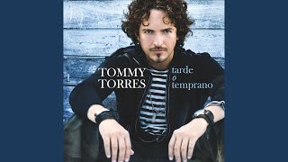 Video thumbnail of "Tommy Torres - Los Otros Cinco"