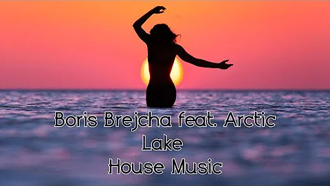 Boris Brejcha feat. Arctic Lake - House Music (Edit)